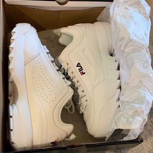 Women’s Fila Disruptor II